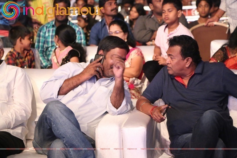 Inkokkadu Audio Launch Event hd photo