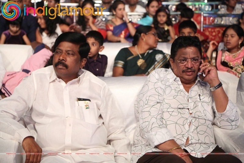 Inkokkadu Audio Launch Event hd photo