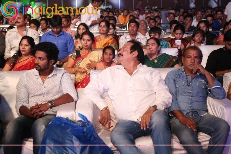 Inkokkadu Audio Launch Event hd photo