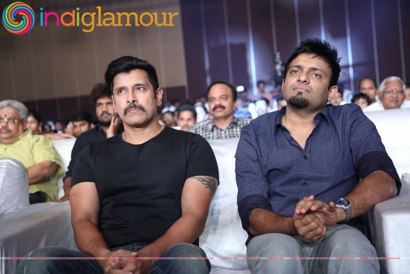 Inkokkadu Audio Launch Event hd photo