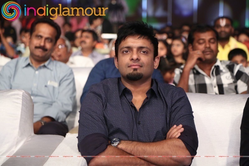 Inkokkadu Audio Launch Event hd photo
