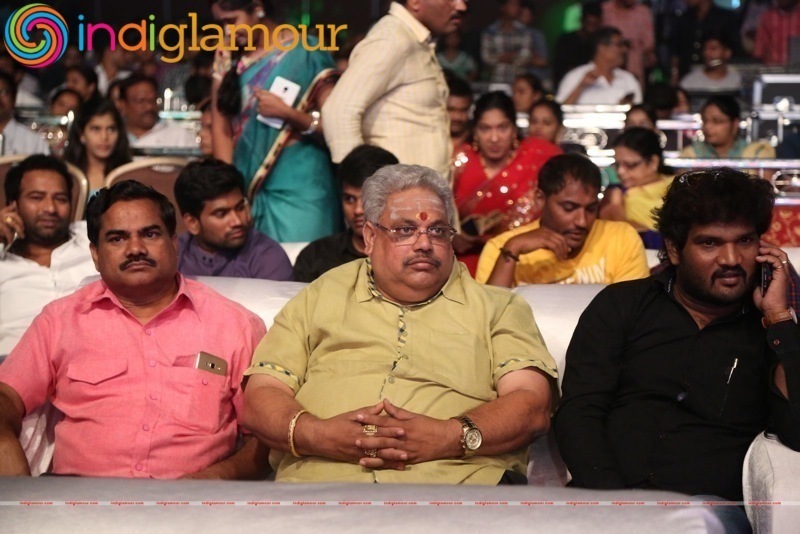 Inkokkadu Audio Launch Event hd photo
