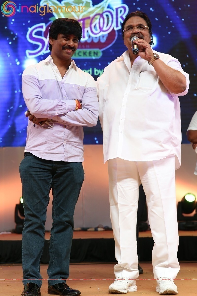 Santosham South India Film Awards 2016 Event hd photo