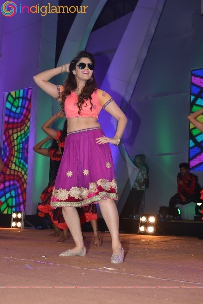 Santosham South India Film Awards 2016 Event hd photo