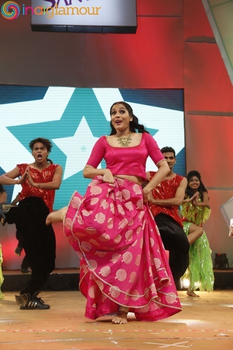 Santosham South India Film Awards 2016 Event hd photo