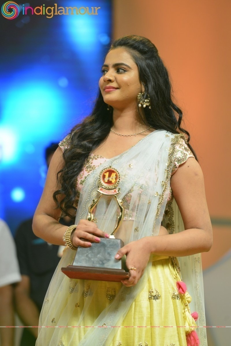 Santosham South India Film Awards 2016 Event hd photo
