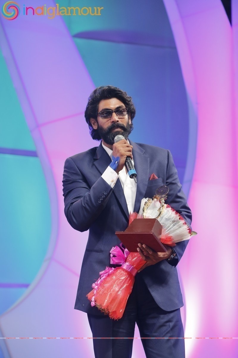 Santosham South India Film Awards 2016 Event hd photo