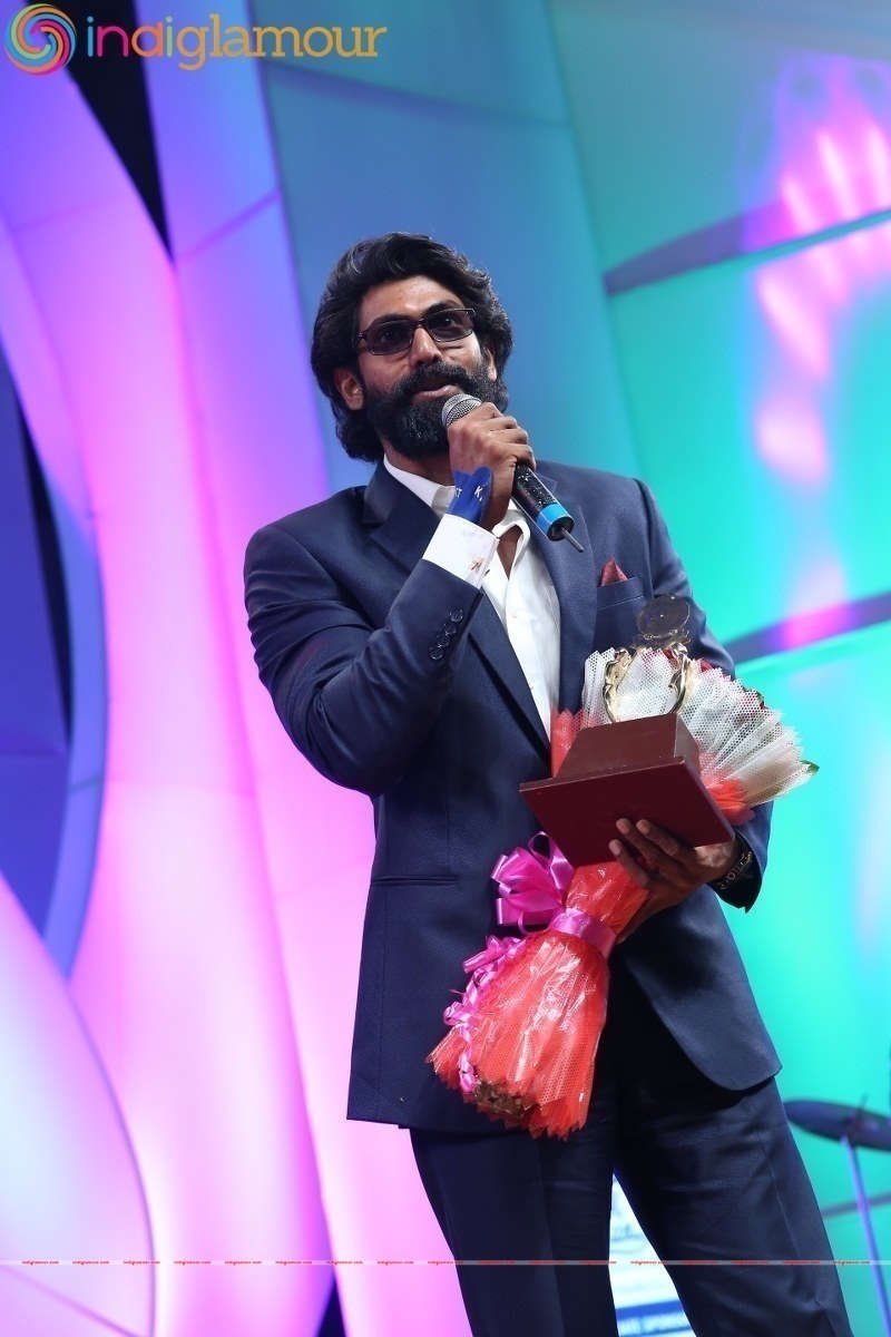 Santosham South India Film Awards 2016 Event hd photo