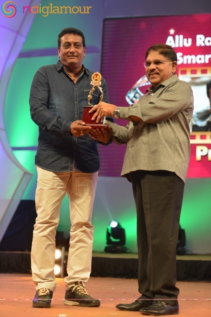 Santosham South India Film Awards 2016 Event hd photo
