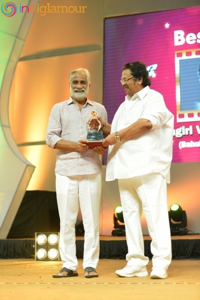 Santosham South India Film Awards 2016 Event hd photo