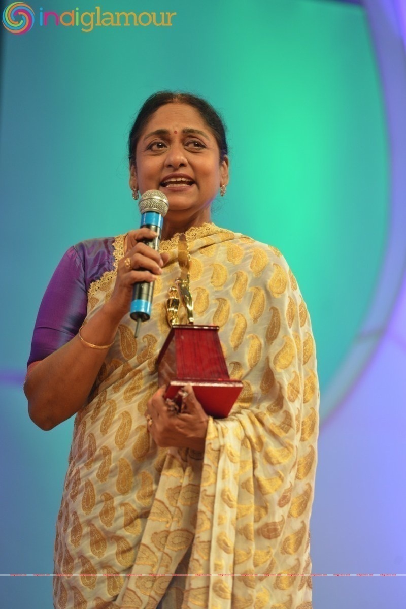 Santosham South India Film Awards 2016 Event hd photo