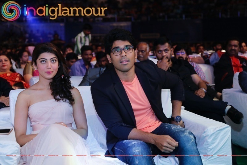 Santosham South India Film Awards 2016 Event hd photo