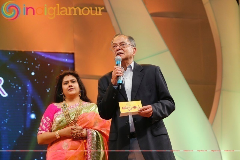 Santosham South India Film Awards 2016 Event hd photo