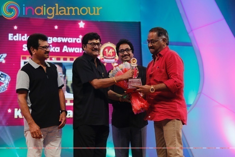 Santosham South India Film Awards 2016 Event hd photo