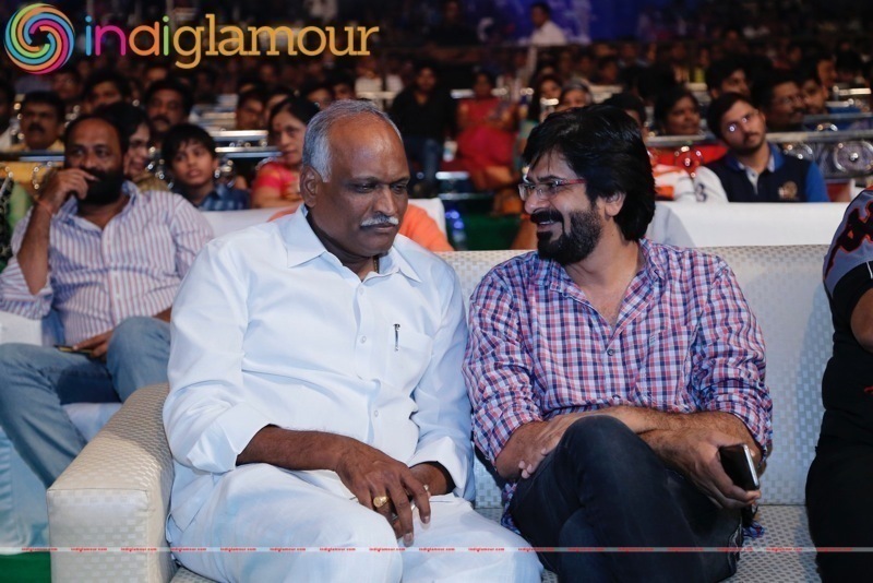Santosham South India Film Awards 2016 Event hd photo