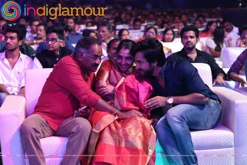Santosham South India Film Awards 2016 Event hd photo
