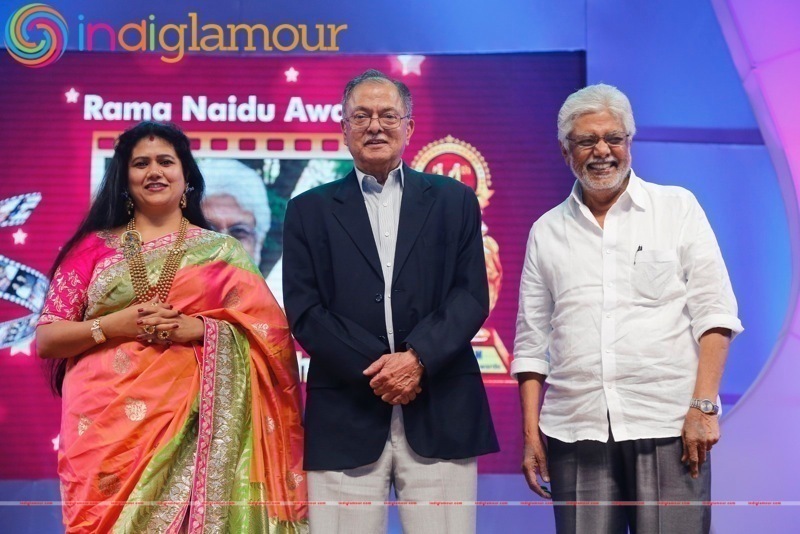 Santosham South India Film Awards 2016 Event hd photo