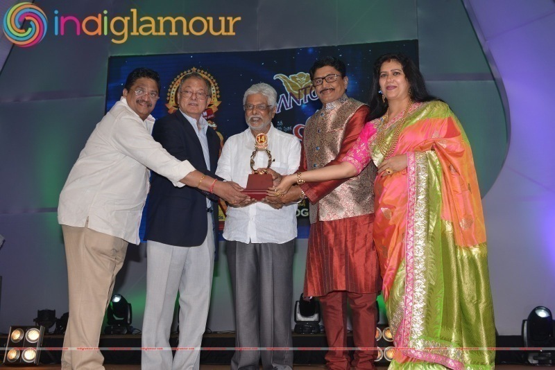 Santosham South India Film Awards 2016 Event hd photo