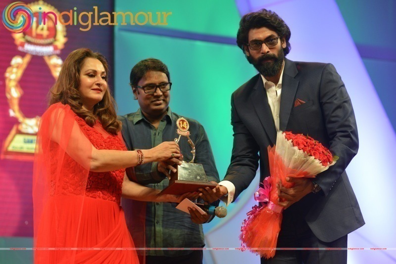 Santosham South India Film Awards 2016 Event hd photo