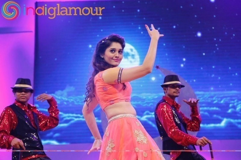 Santosham South India Film Awards 2016 Event hd photo
