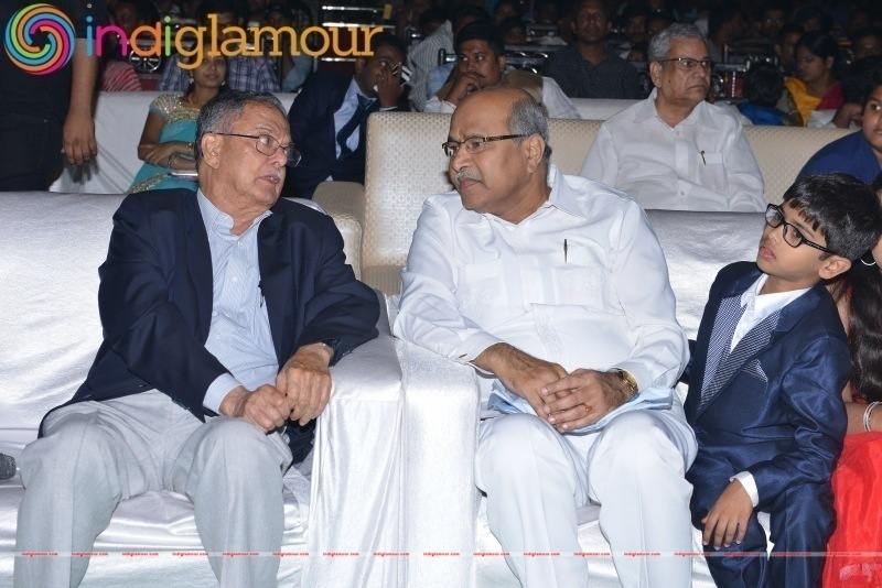 Santosham South India Film Awards 2016 Event hd photo