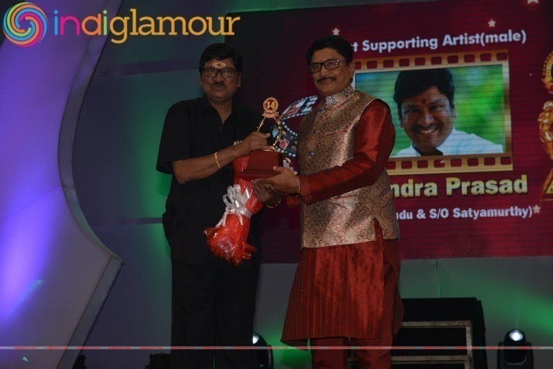 Santosham South India Film Awards 2016 Event hd photo