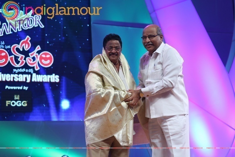 Santosham South India Film Awards 2016 Event hd photo
