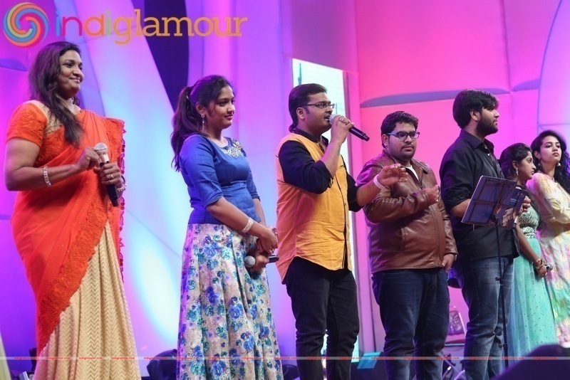 Santosham South India Film Awards 2016 Event hd photo