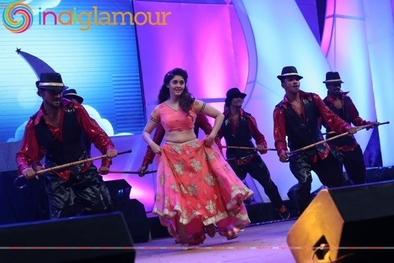 Santosham South India Film Awards 2016 Event hd photo