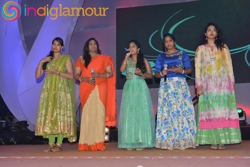Santosham South India Film Awards 2016 Event hd photo