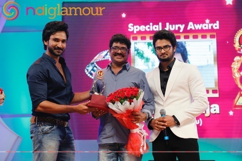 Santosham South India Film Awards 2016 Event hd photo