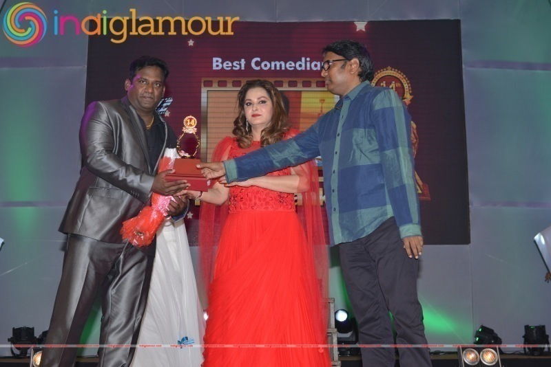 Santosham South India Film Awards 2016 Event hd photo