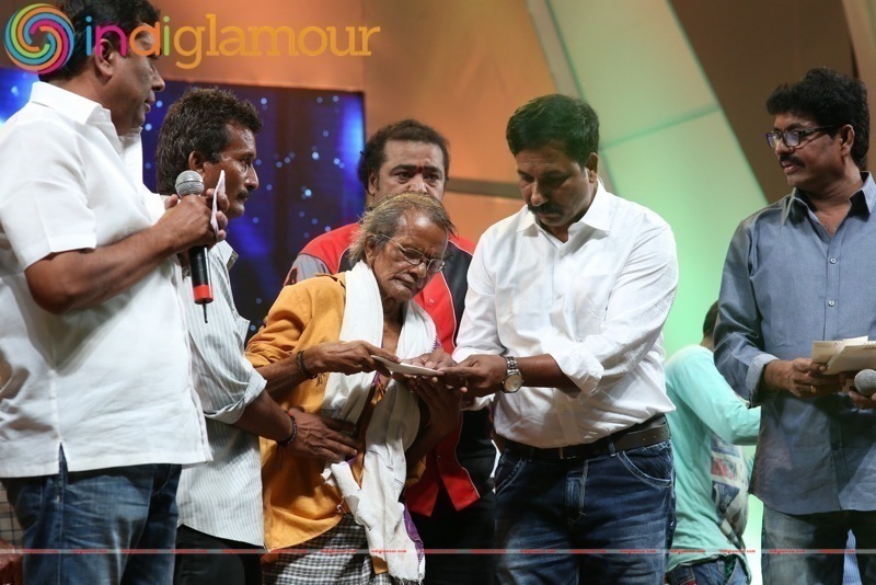 Santosham South India Film Awards 2016 Event hd photo