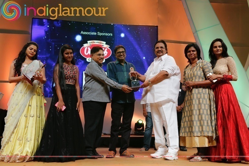 Santosham South India Film Awards 2016 Event hd photo