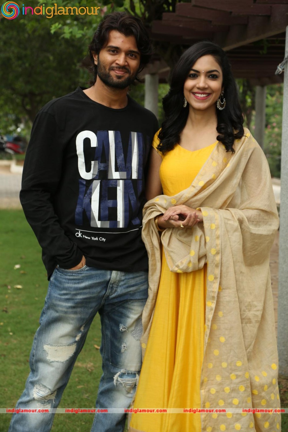 Pelli Chupulu Success Meet Photos Event hd photo