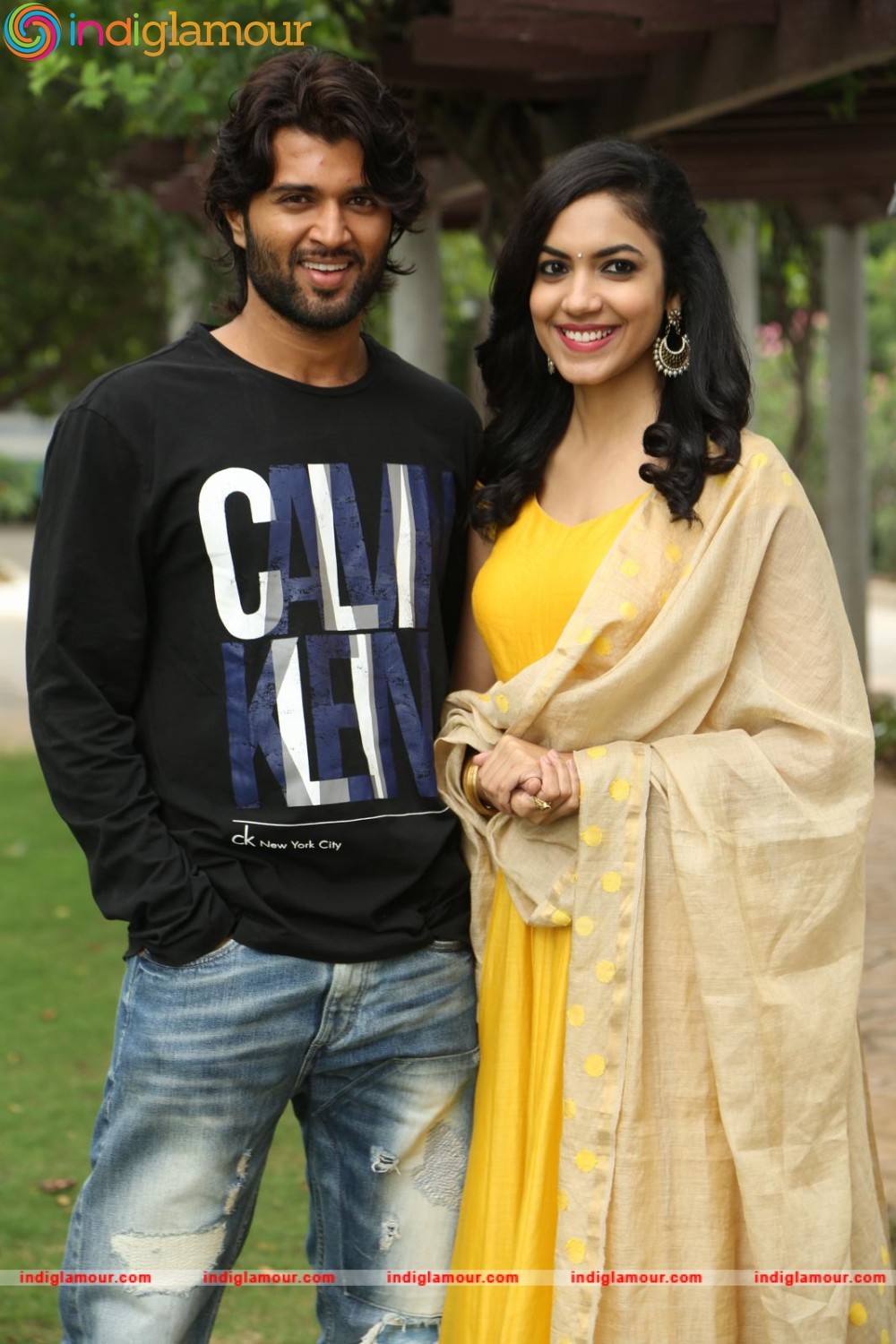 Pelli Chupulu Success Meet Photos Event hd photo
