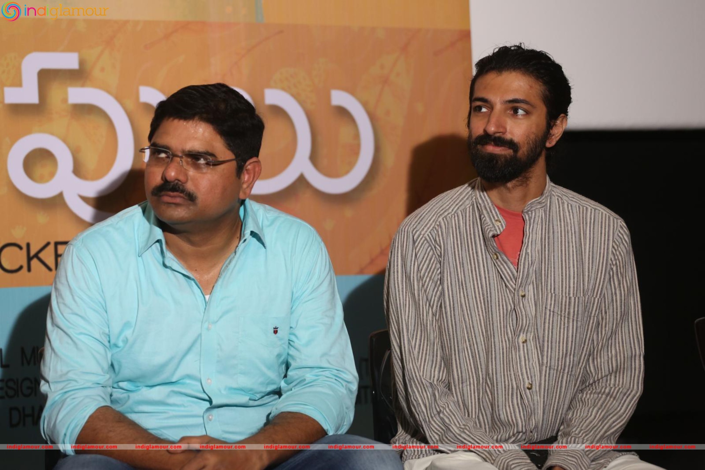 Pelli Chupulu Success Meet Photos Event hd photo