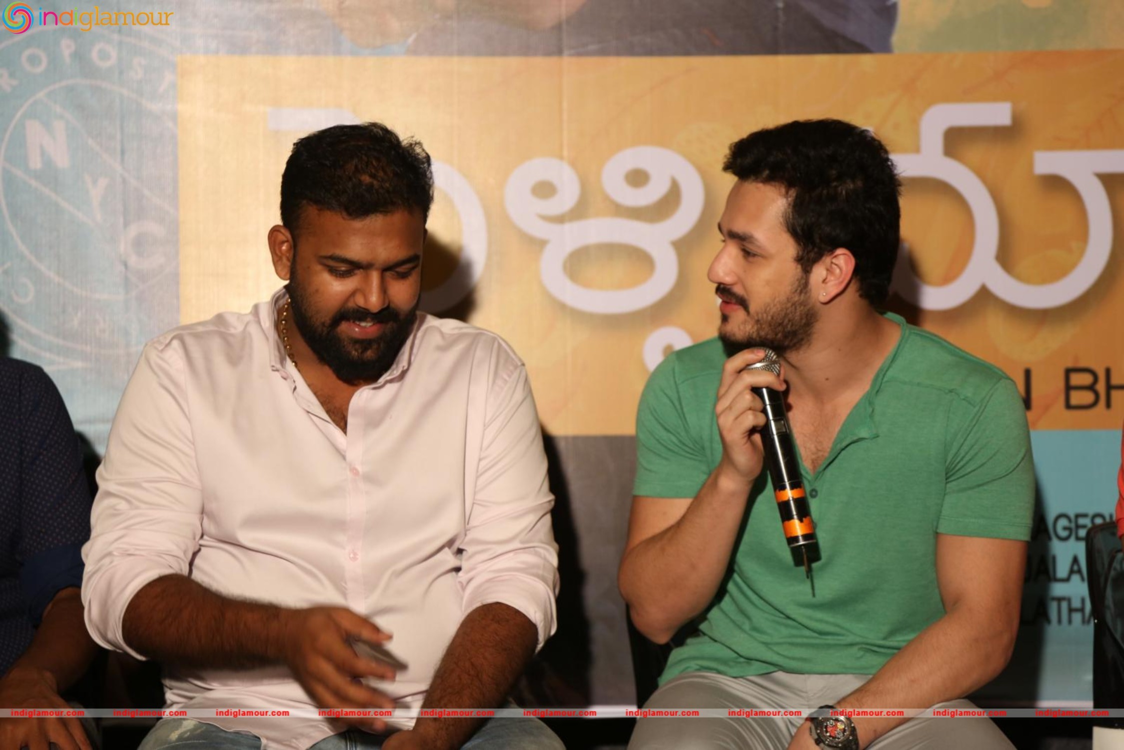 Pelli Chupulu Success Meet Photos Event hd photo