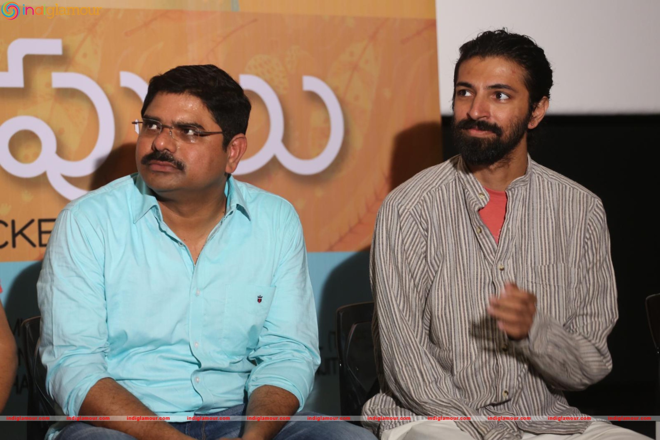Pelli Chupulu Success Meet Photos Event hd photo
