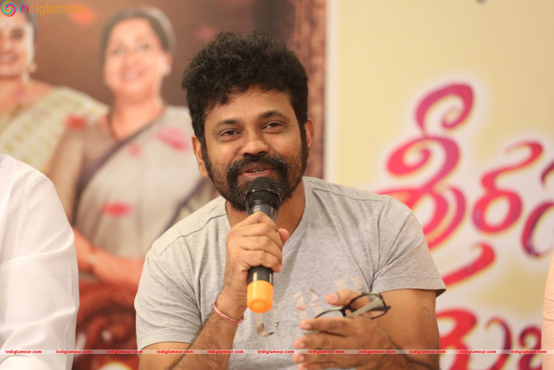 Srirastu Subhamastu Success Meet Photos Event hd photo