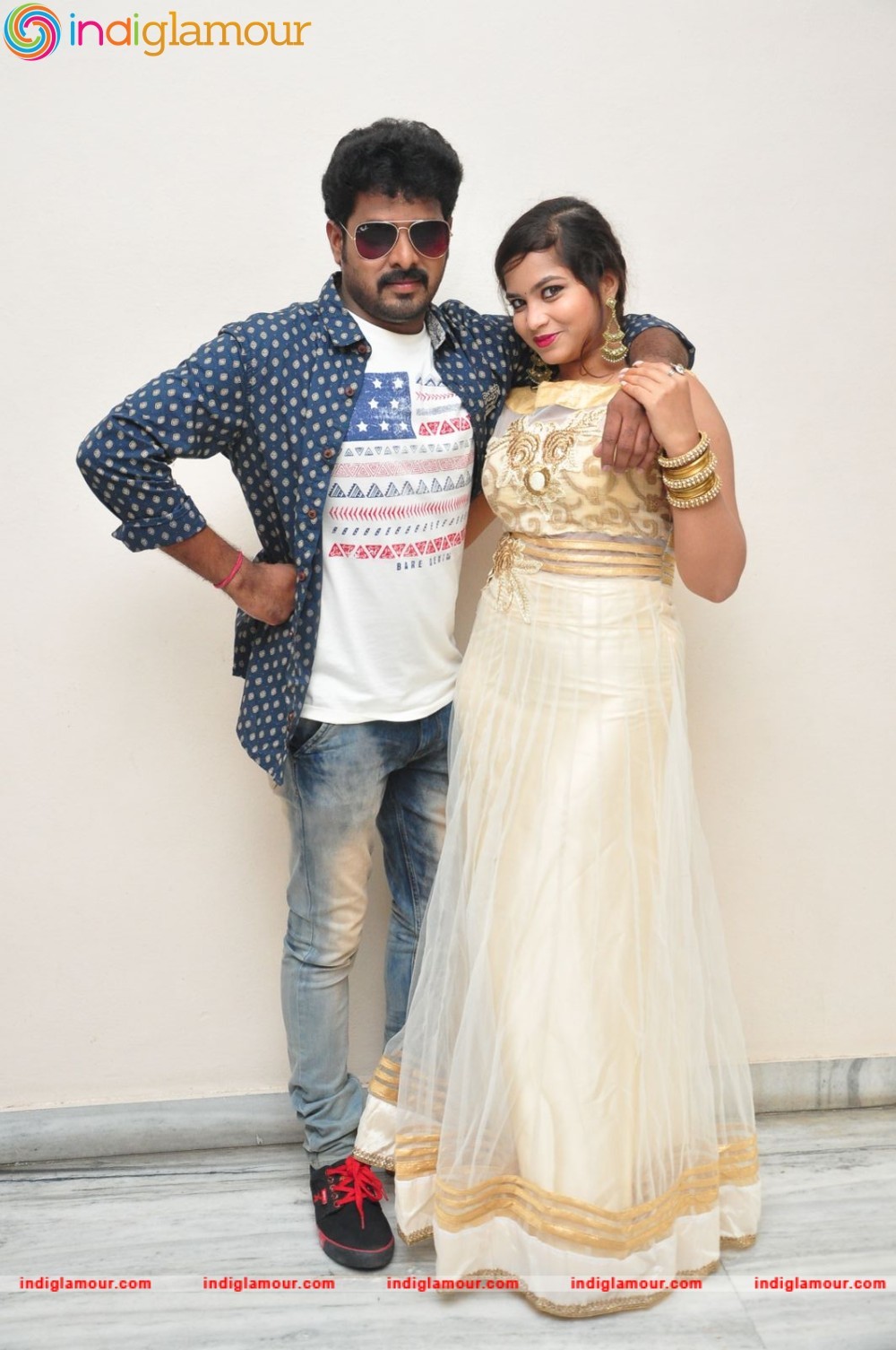 Bava Maradalu Teaser Launch Event hd photo