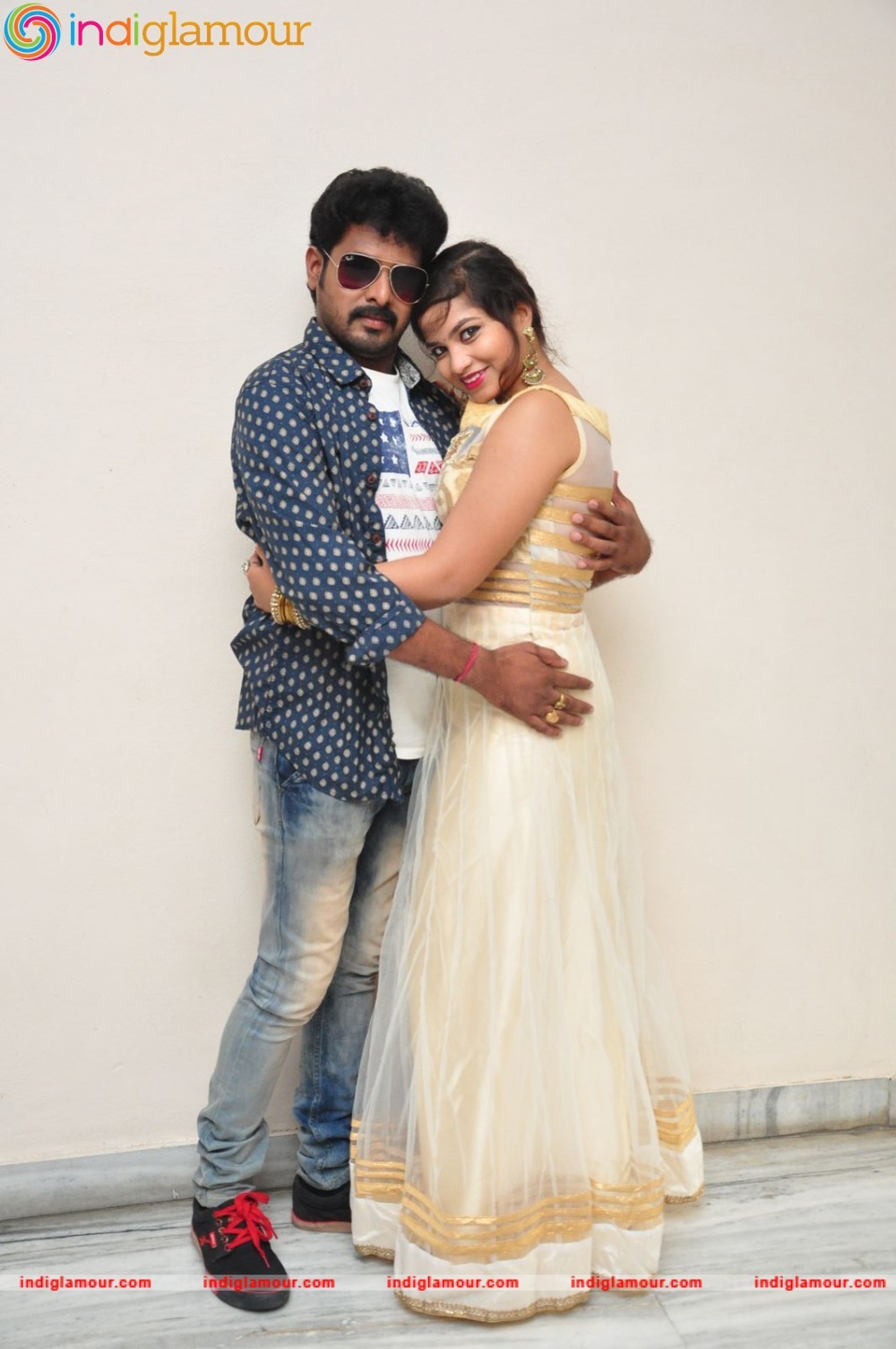 Bava Maradalu Teaser Launch Event hd photo
