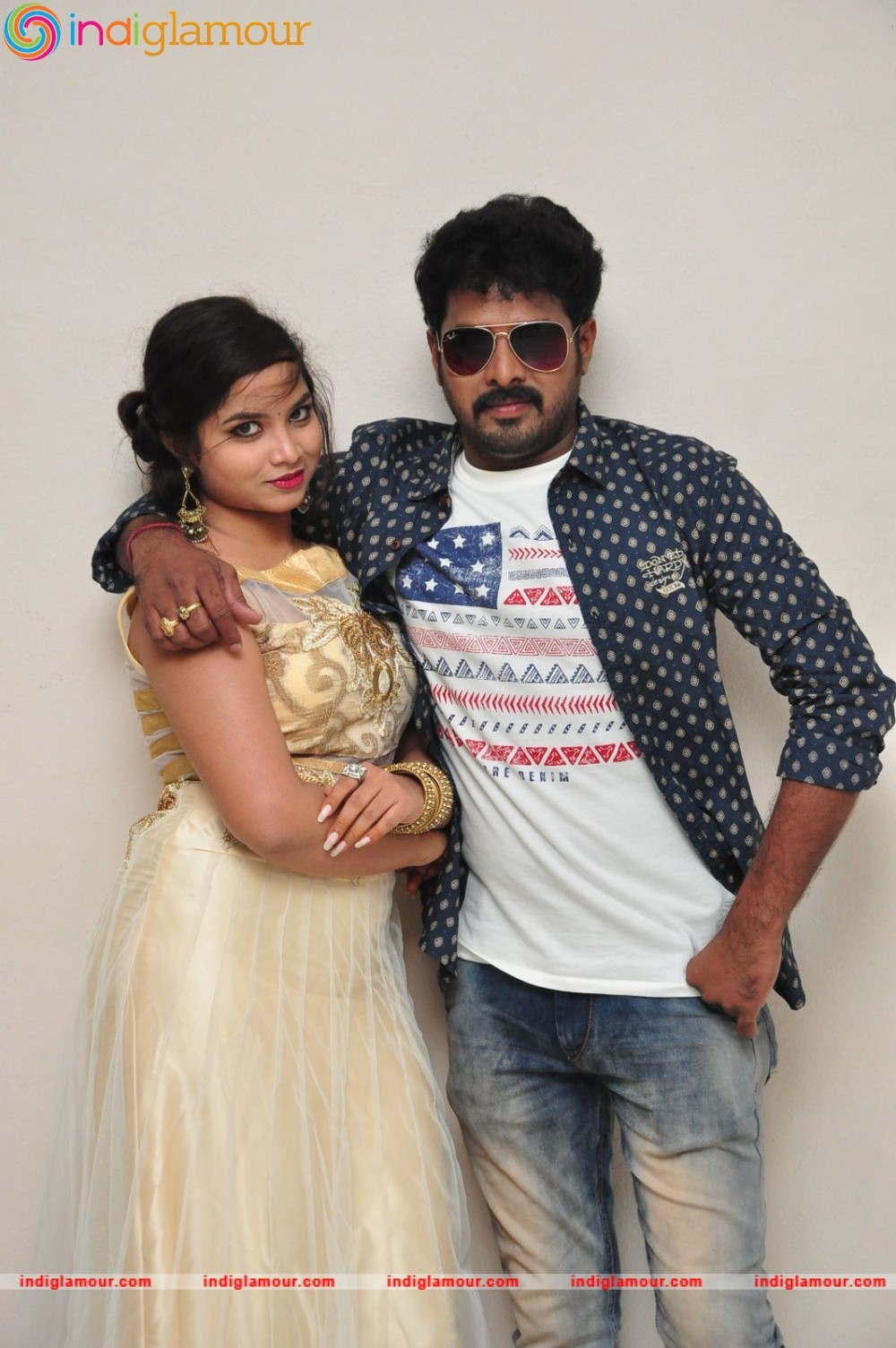 Bava Maradalu Teaser Launch Event hd photo