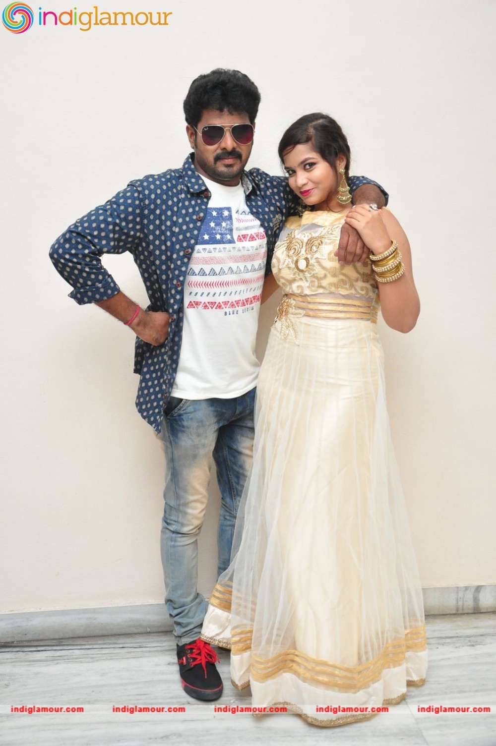 Bava Maradalu Teaser Launch Event hd photo