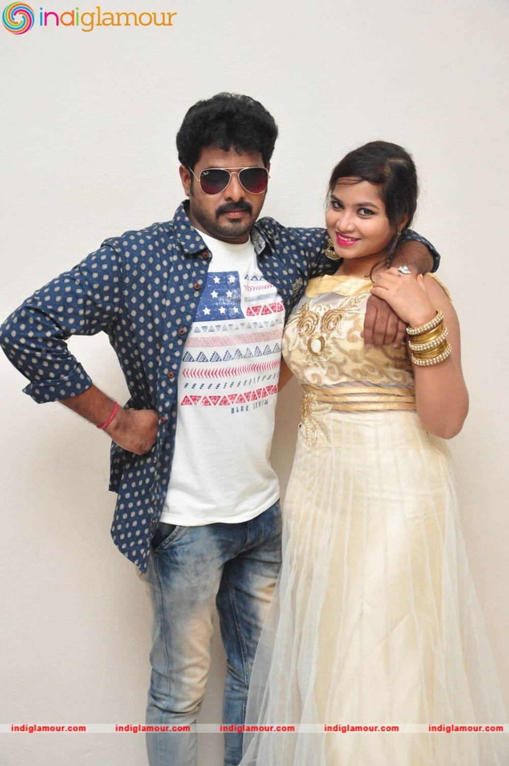 Bava Maradalu Teaser Launch Event hd photo