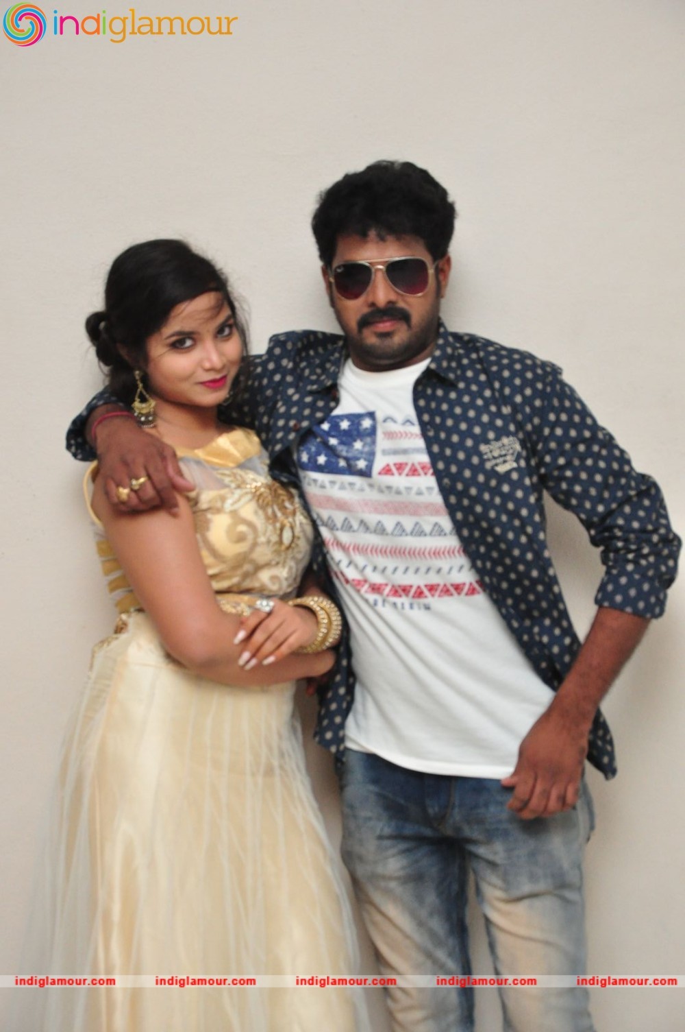 Bava Maradalu Teaser Launch Event hd photo