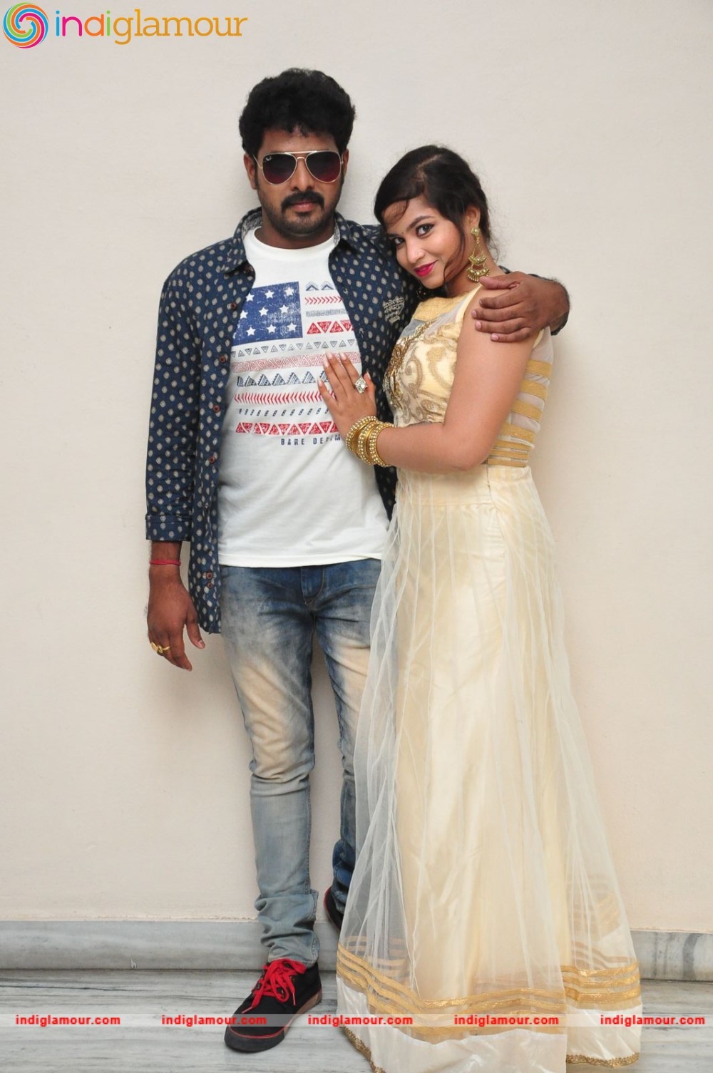 Bava Maradalu Teaser Launch Event hd photo