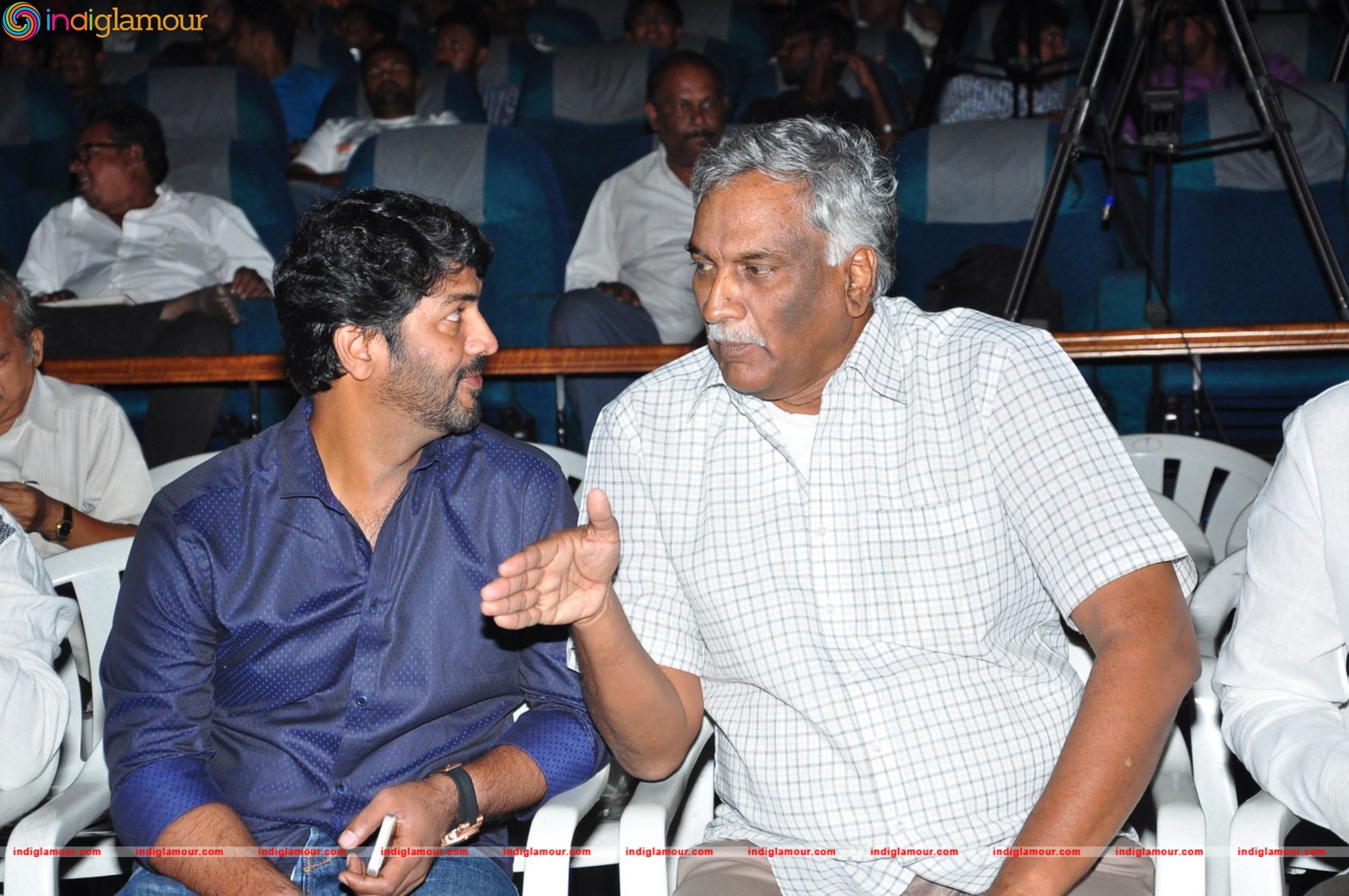 Bava Maradalu Teaser Launch Event hd photo