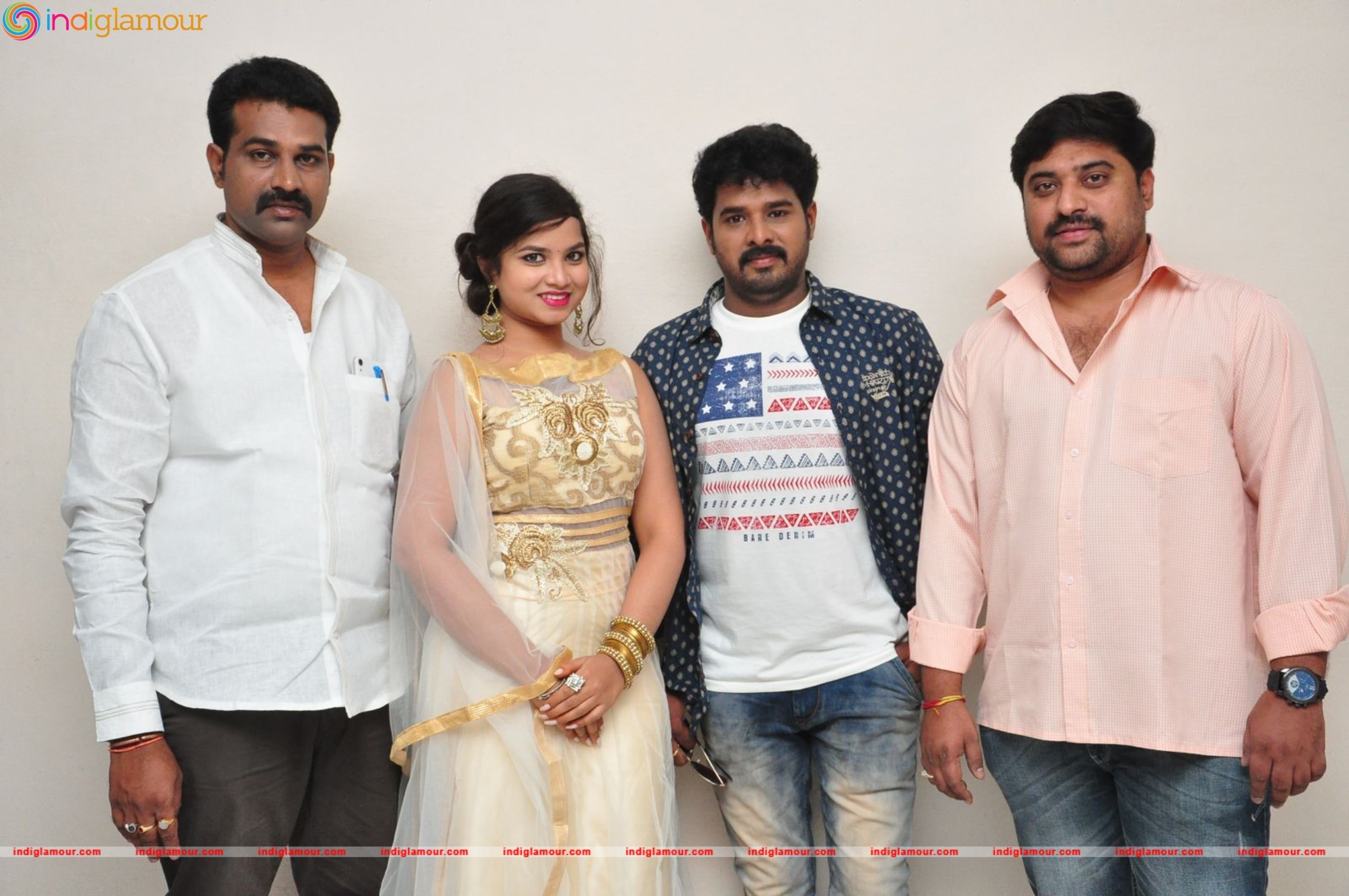 Bava Maradalu Teaser Launch Event hd photo