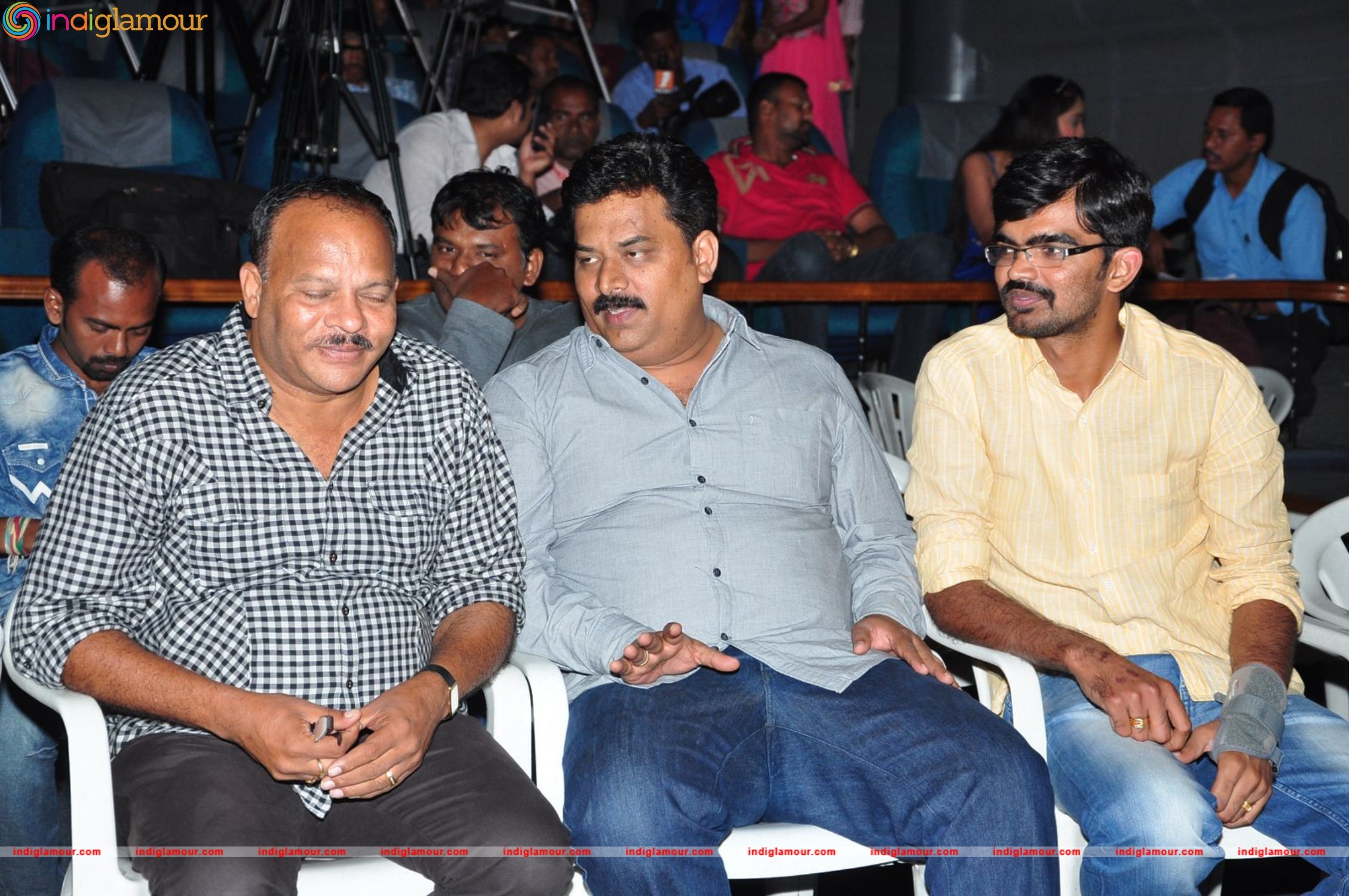 Bava Maradalu Teaser Launch Event hd photo